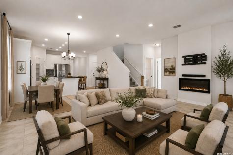 11414 Amberina San Antonio TX 78245
