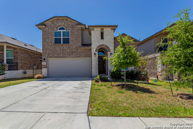 12956 Colwell Lake San Antonio TX 78253