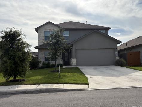 6839 Courante Waltz San Antonio TX 78252
