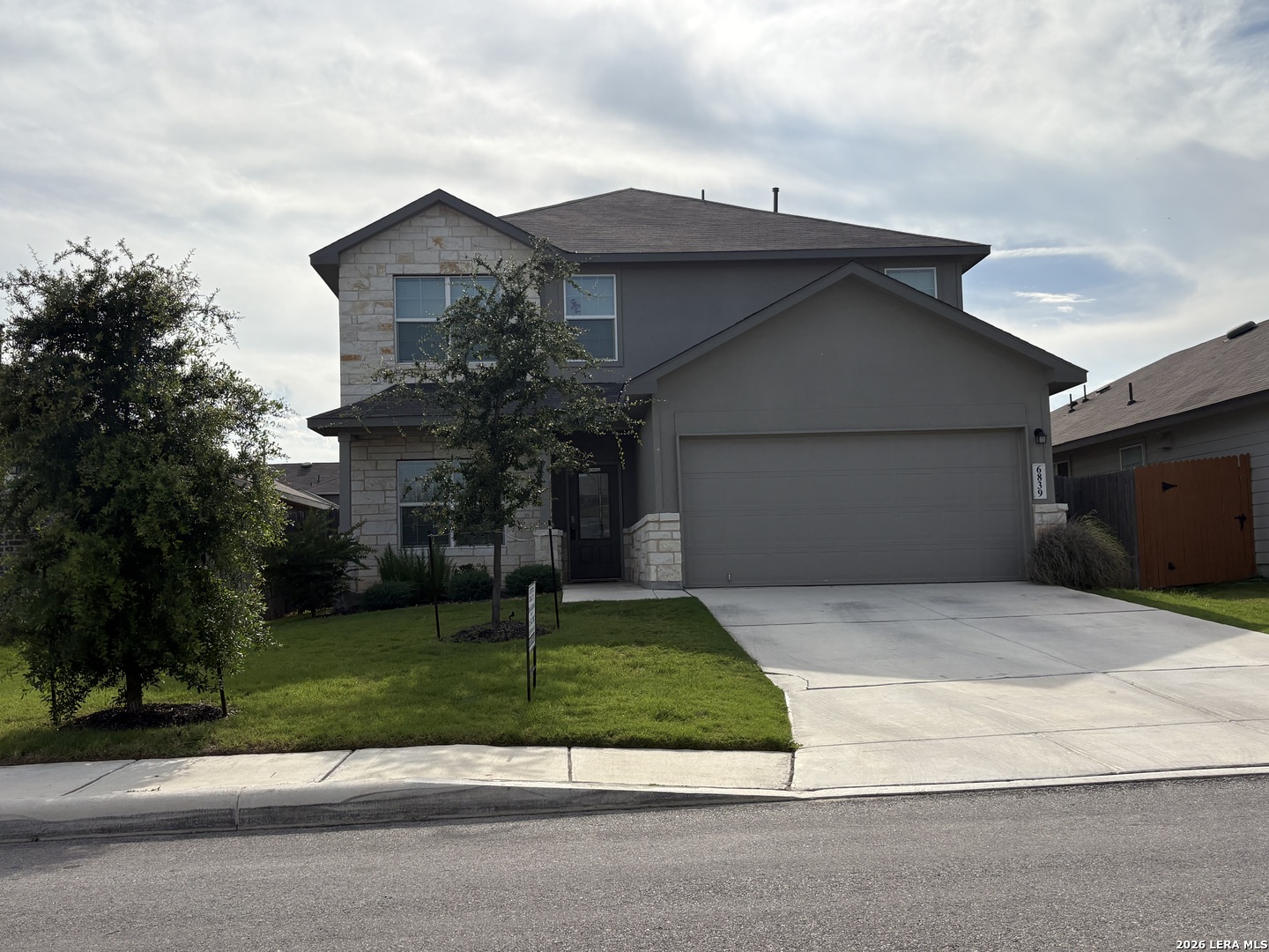 6839 Courante Waltz San Antonio TX 78252