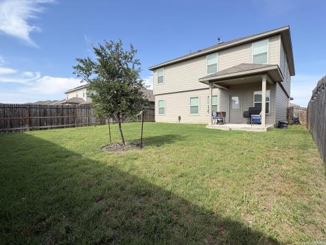 6839 Courante Waltz San Antonio TX 78252