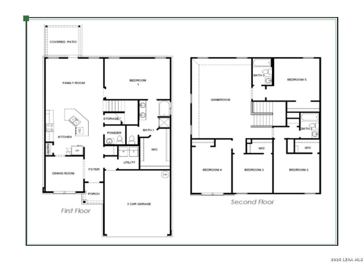 6839 Courante Waltz San Antonio TX 78252
