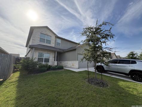 6839 Courante Waltz San Antonio TX 78252