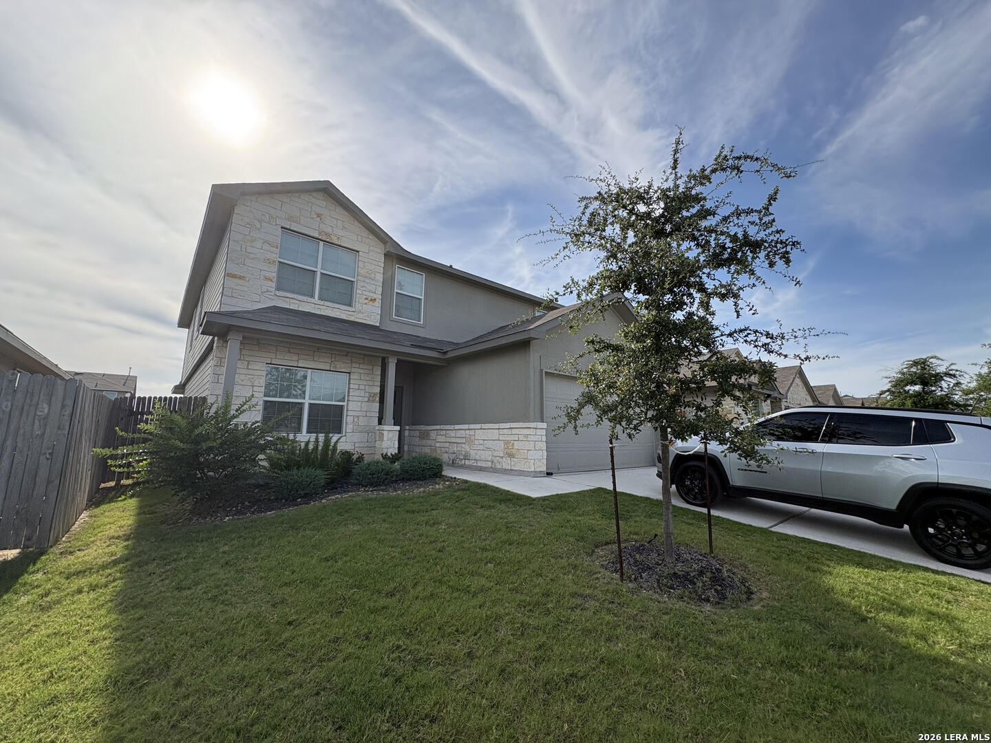 6839 Courante Waltz San Antonio TX 78252
