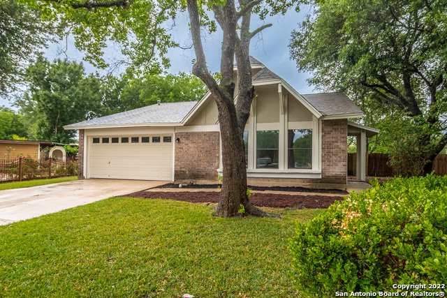 7500 Oriental Trail San Antonio TX 78244