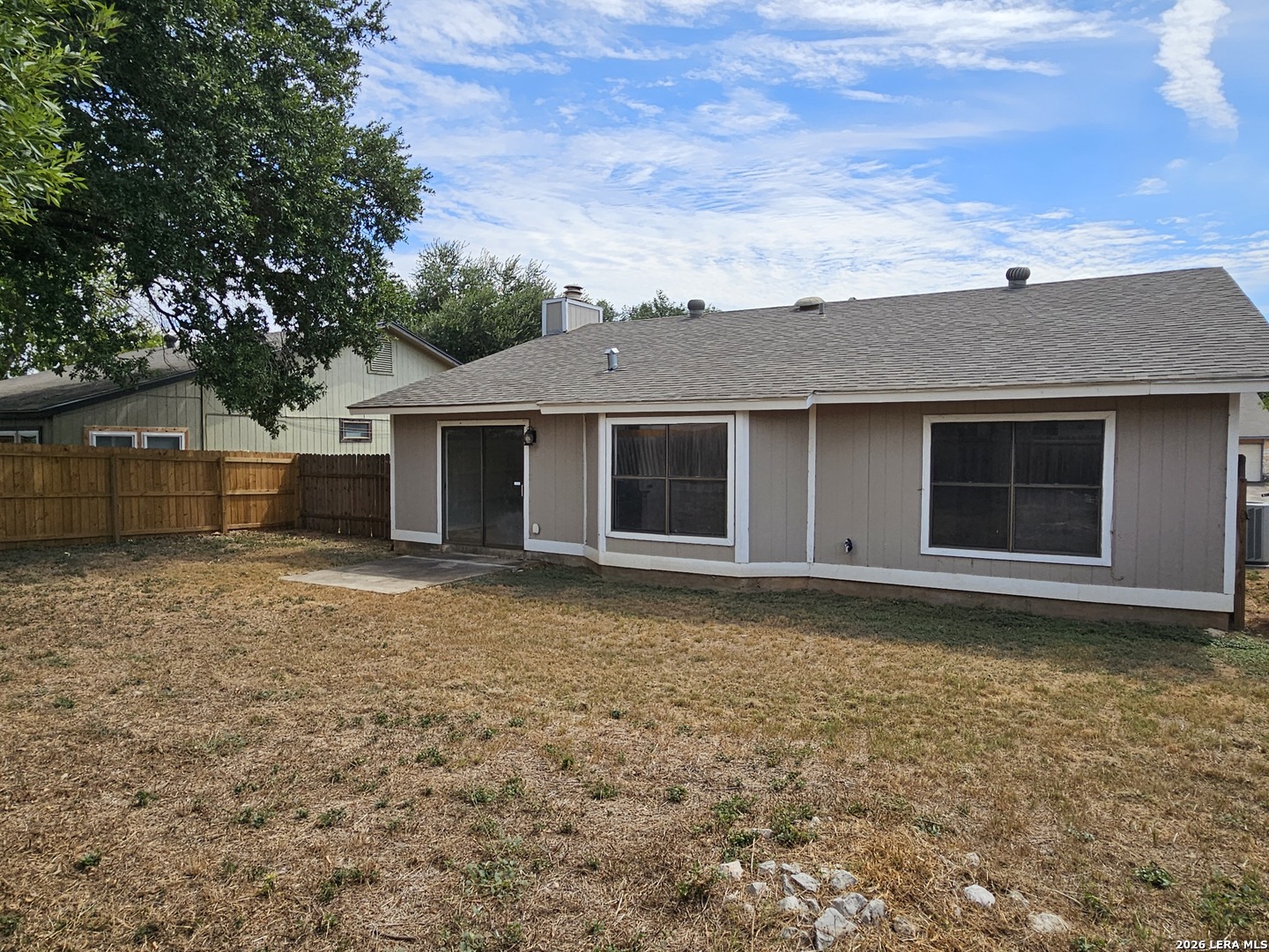 9107 Valley Bend San Antonio TX 78250