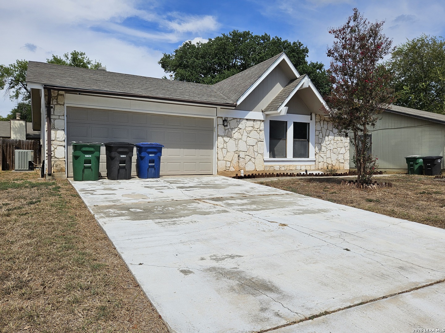 9107 Valley Bend San Antonio TX 78250