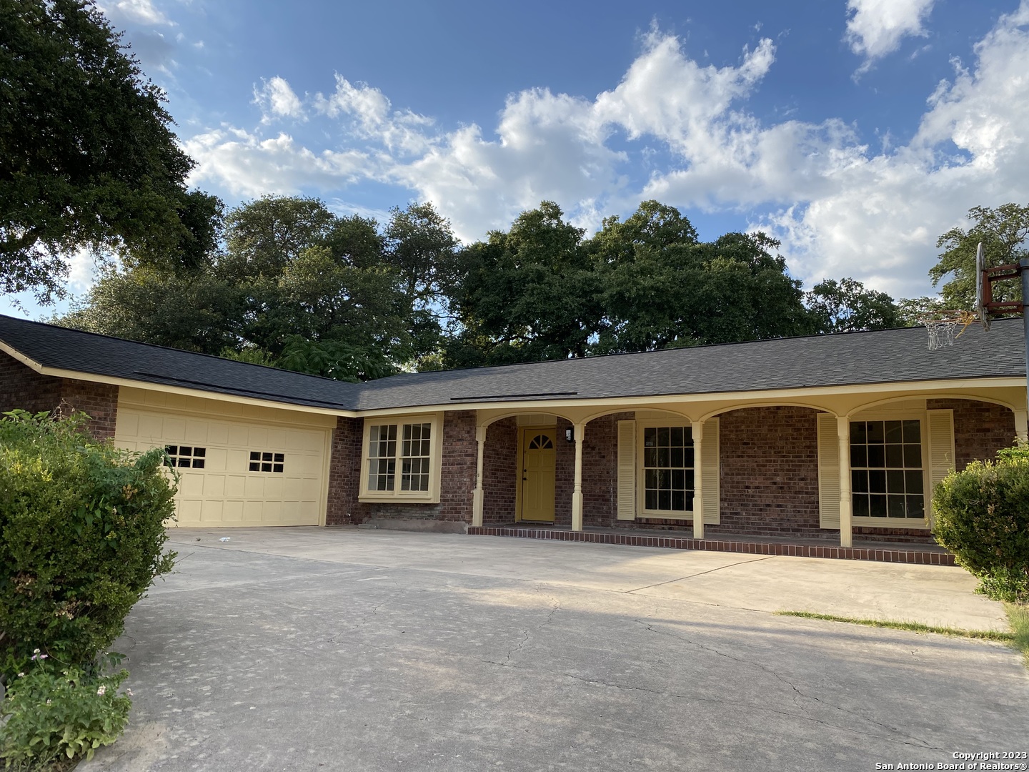 2623 Hopeton Drive San Antonio TX 78230