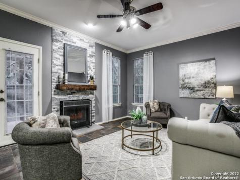 16507 Redland Ranch San Antonio TX 78247