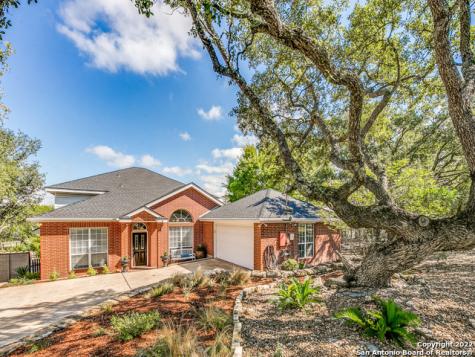 105 Breeze Ridge San Antonio TX 78260