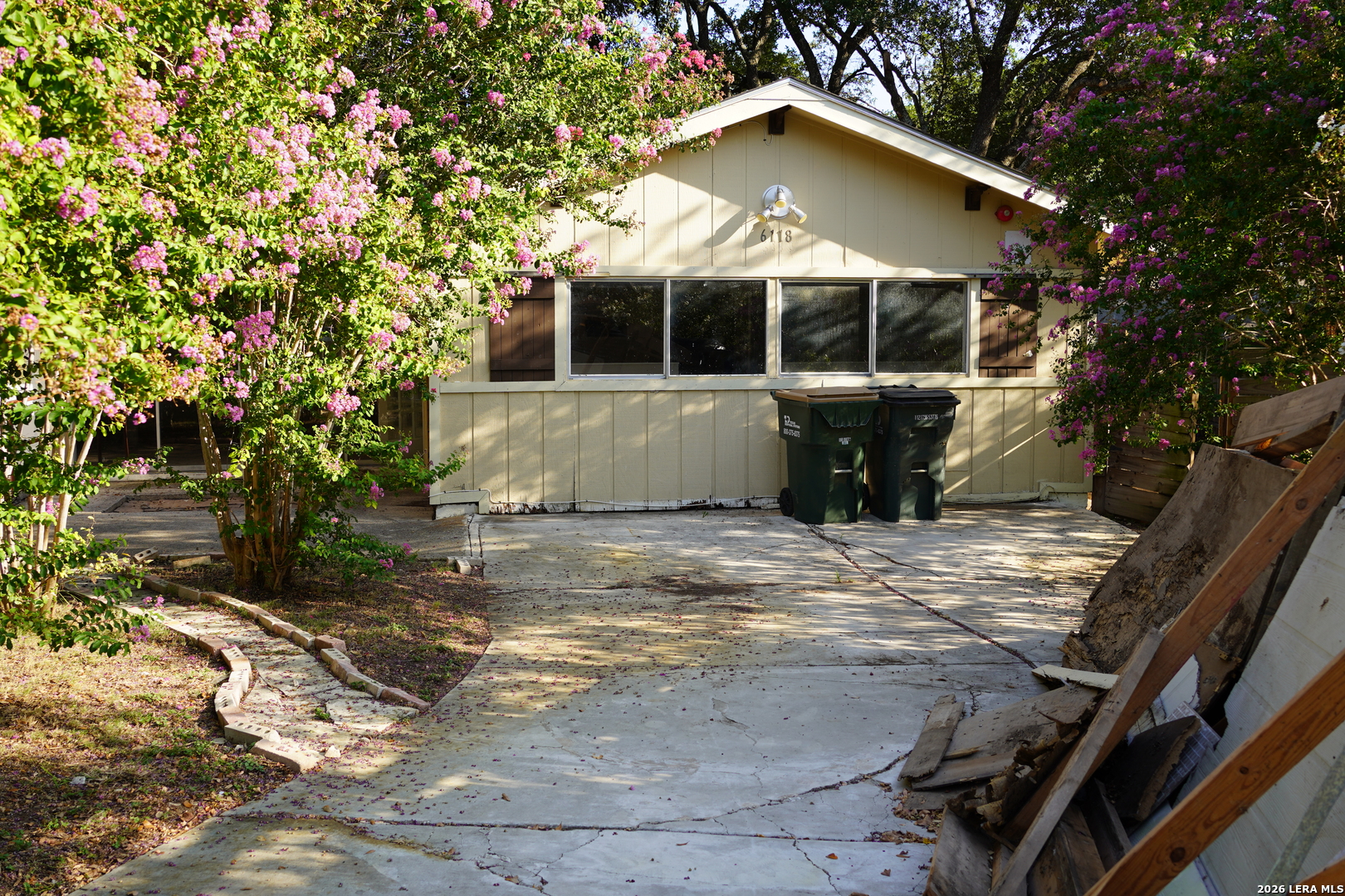 6118 Windy Forest San Antonio TX 78239