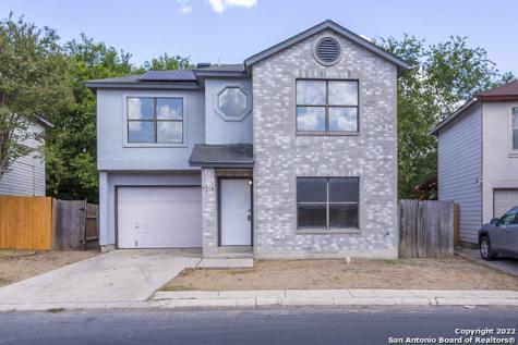 9214 New Kenton San Antonio TX 78240