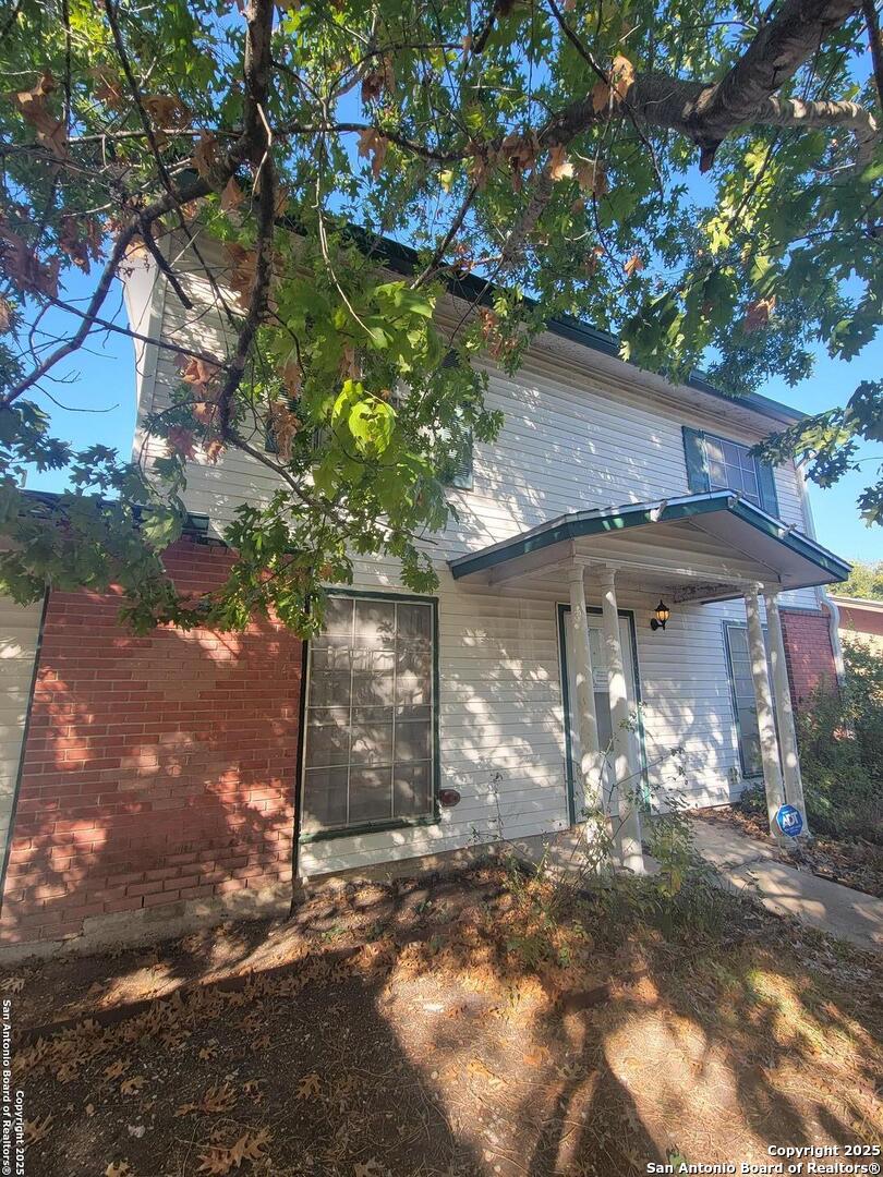 7503 Westlyn Drive San Antonio TX 78227