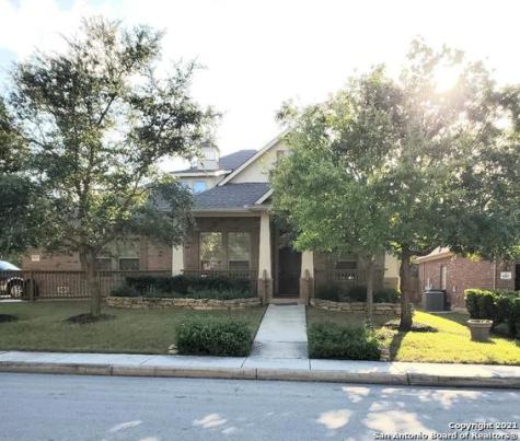 5003 Segovia Way San Antonio TX 78253
