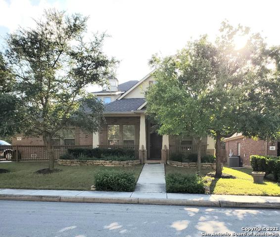 5003 Segovia Way San Antonio TX 78253