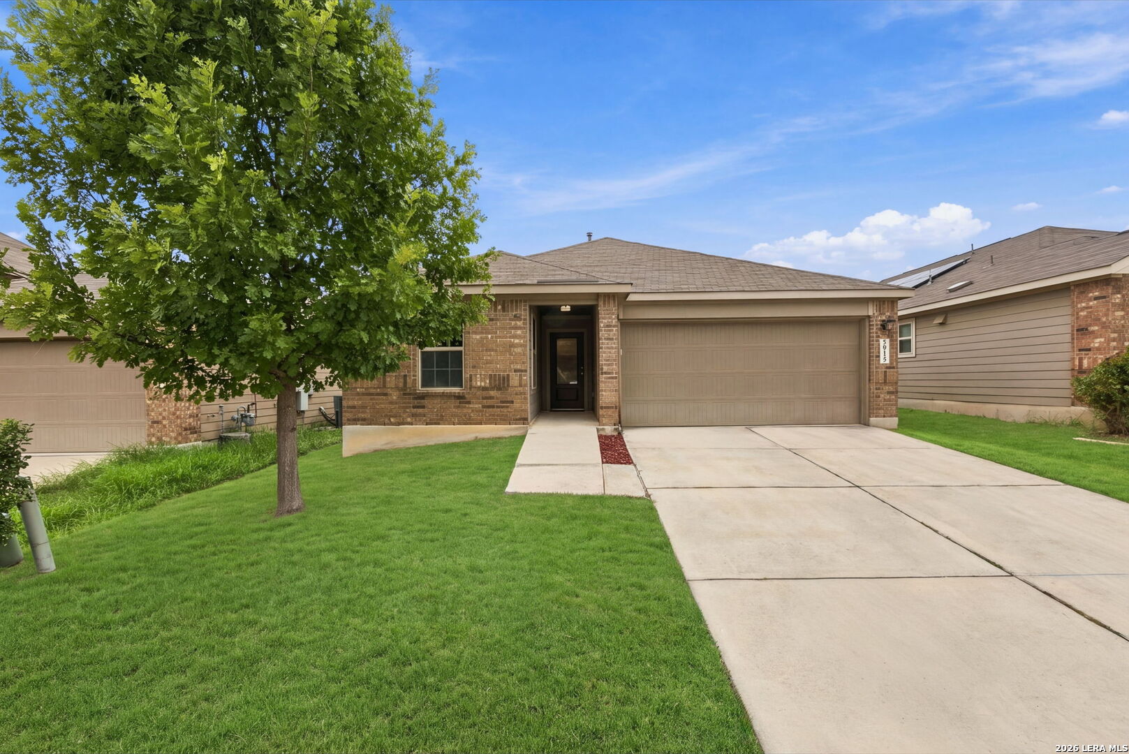 5915 Bridle Bend San Antonio TX 78218