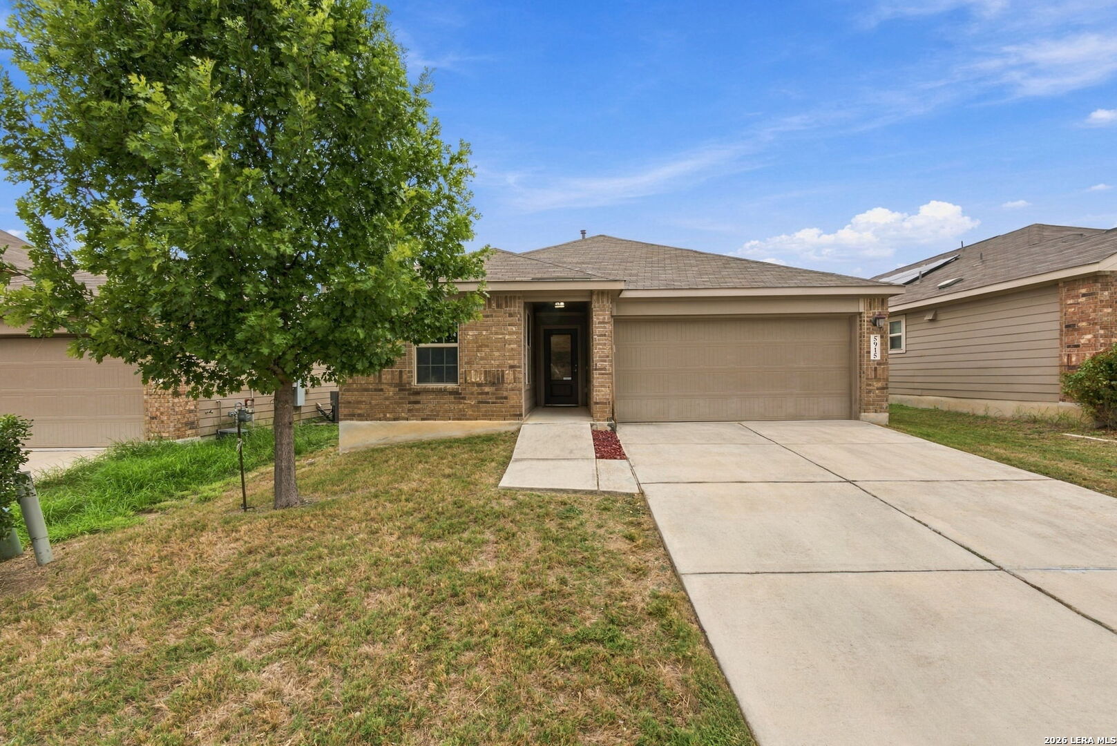 5915 Bridle Bend San Antonio TX 78218