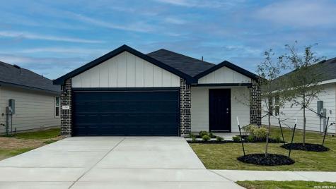 1247 Avery Ranch Drive New Braunfels TX 78130