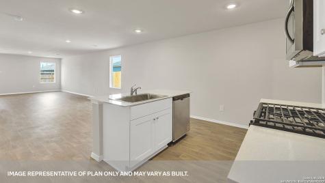 1247 Avery Ranch Drive New Braunfels TX 78130