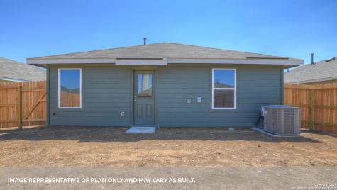 1247 Avery Ranch Drive New Braunfels TX 78130