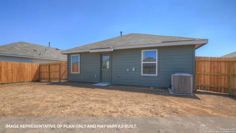 1247 Avery Ranch Drive New Braunfels TX 78130