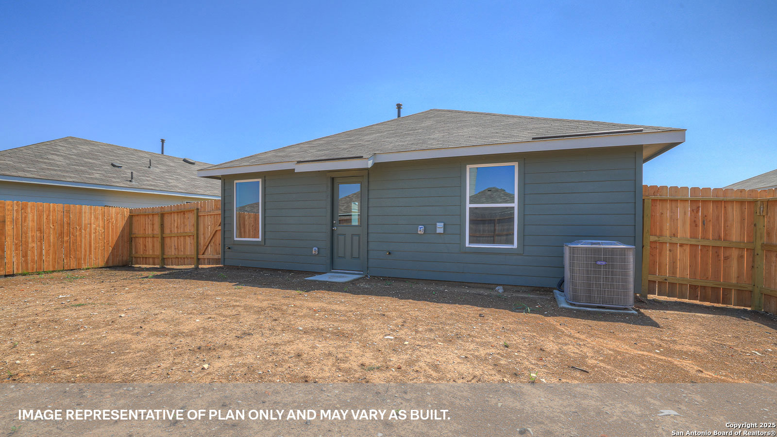 1247 Avery Ranch Drive New Braunfels TX 78130
