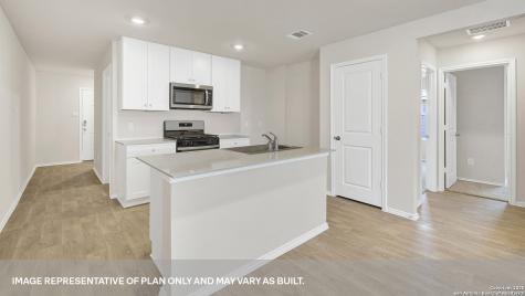 1247 Avery Ranch Drive New Braunfels TX 78130