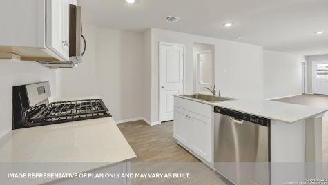 1247 Avery Ranch Drive New Braunfels TX 78130