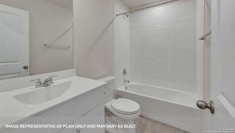 1247 Avery Ranch Drive New Braunfels TX 78130