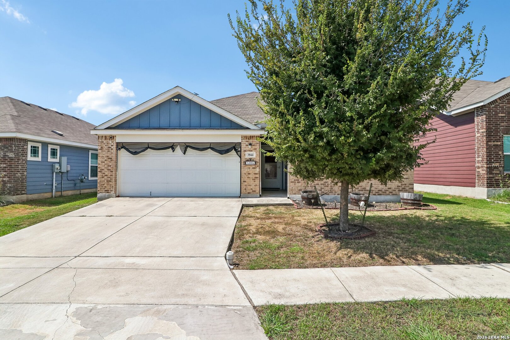 3944 Legend Meadows New Braunfels TX 78130