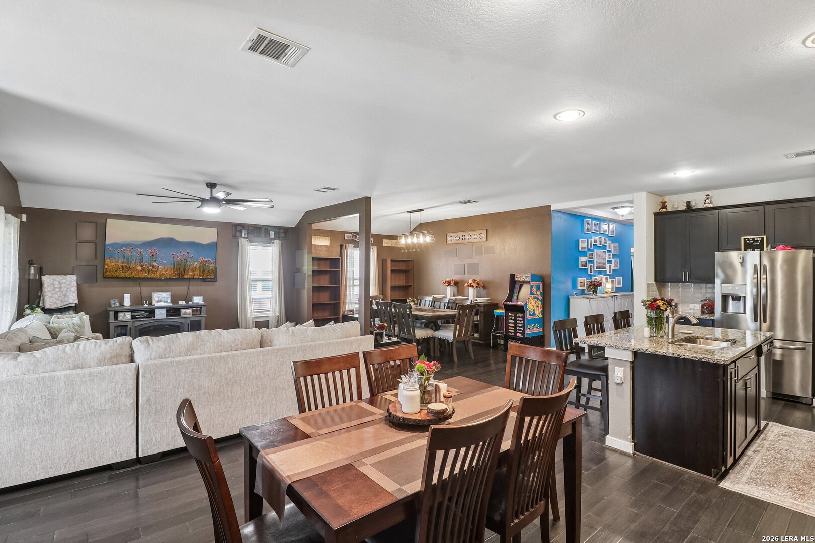 3944 Legend Meadows New Braunfels TX 78130