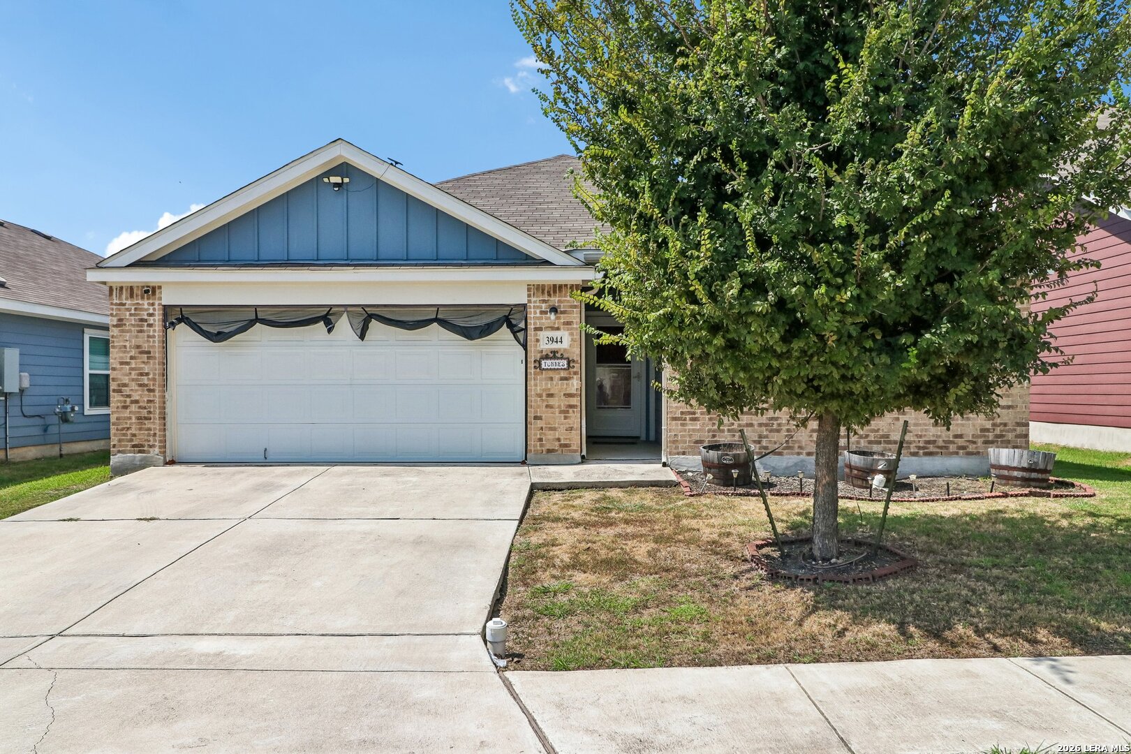 3944 Legend Meadows New Braunfels TX 78130