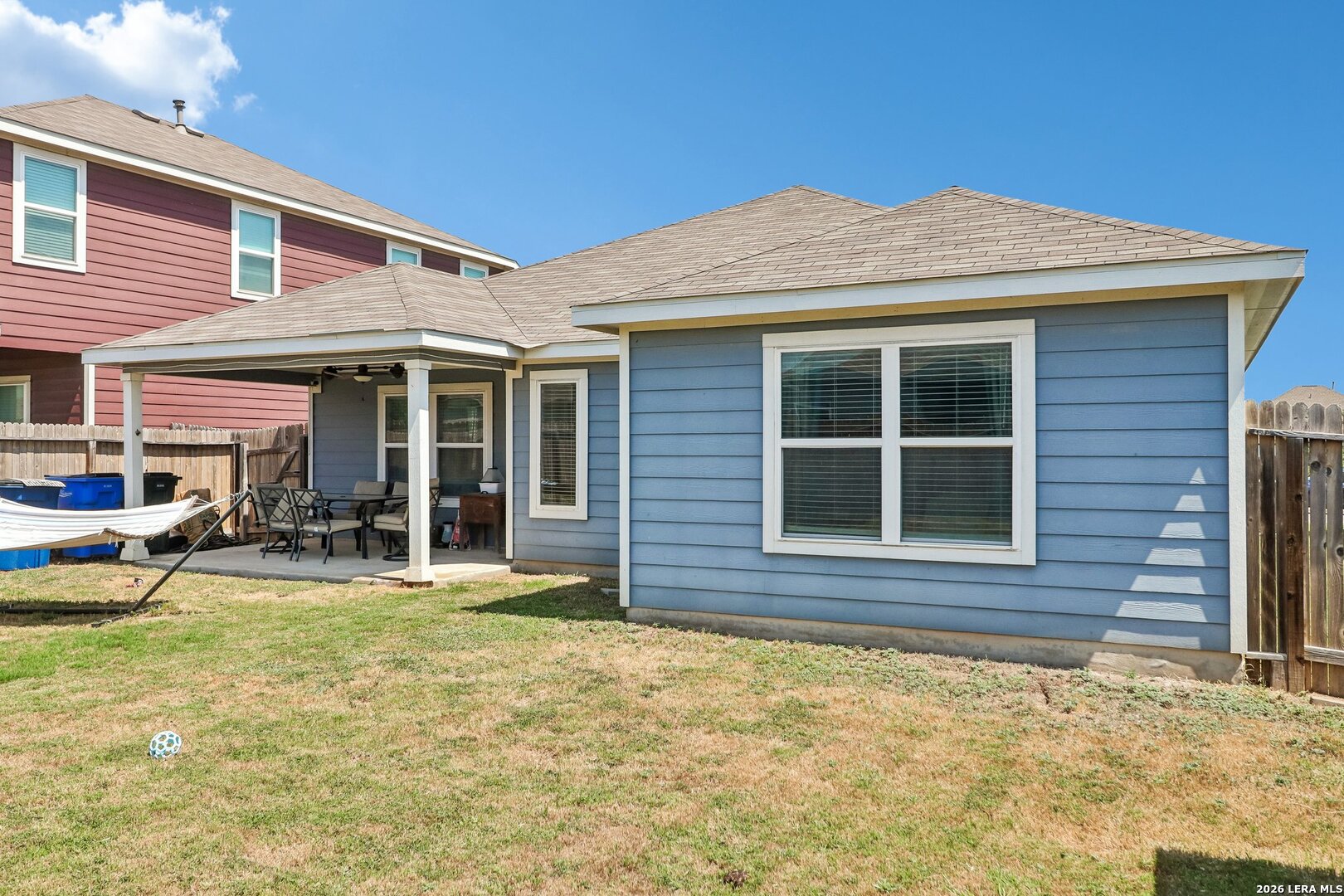 3944 Legend Meadows New Braunfels TX 78130