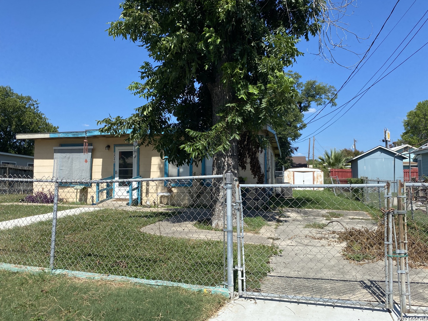 2040 Buffalo Street San Antonio TX 78211