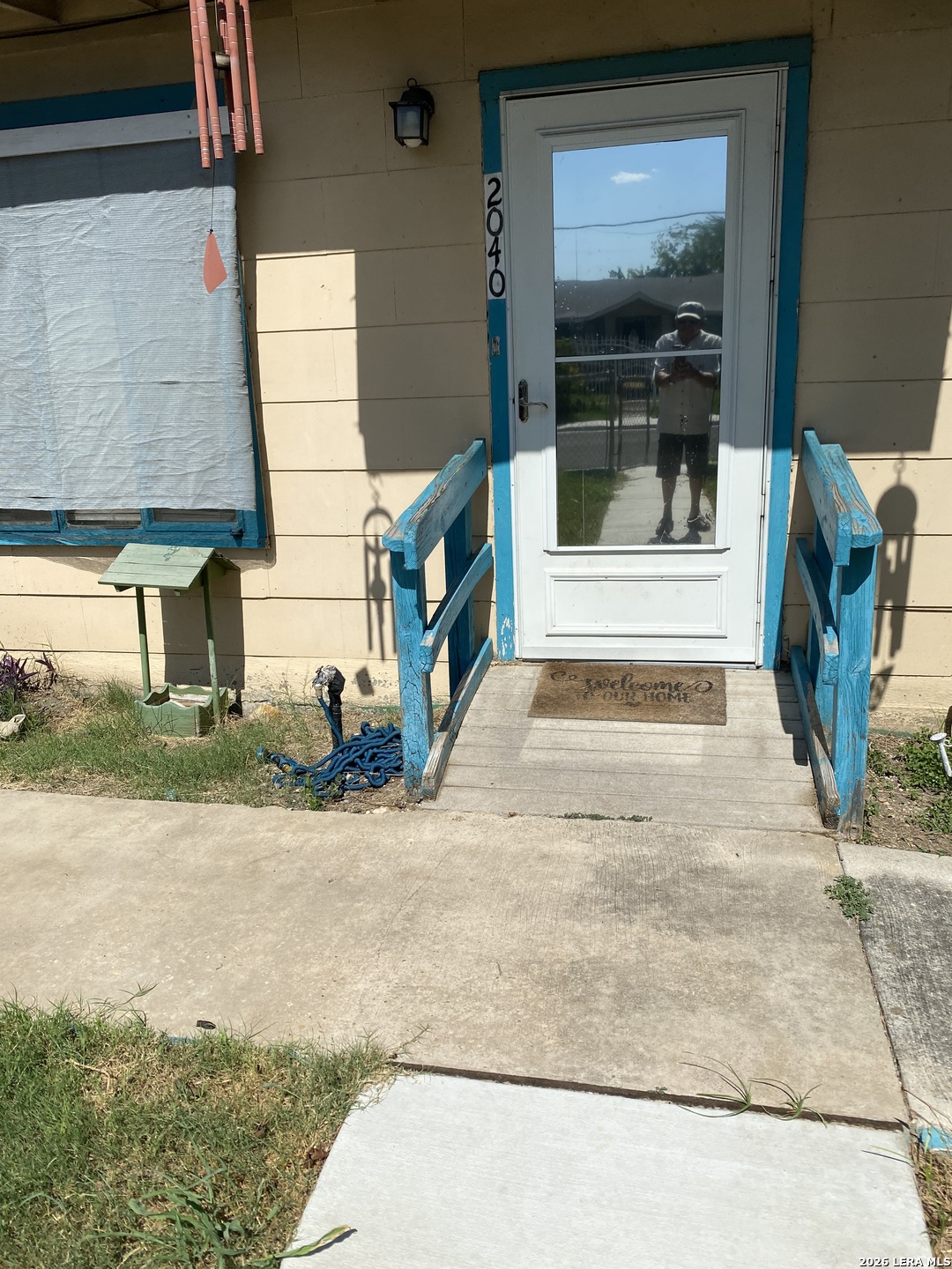 2040 Buffalo Street San Antonio TX 78211