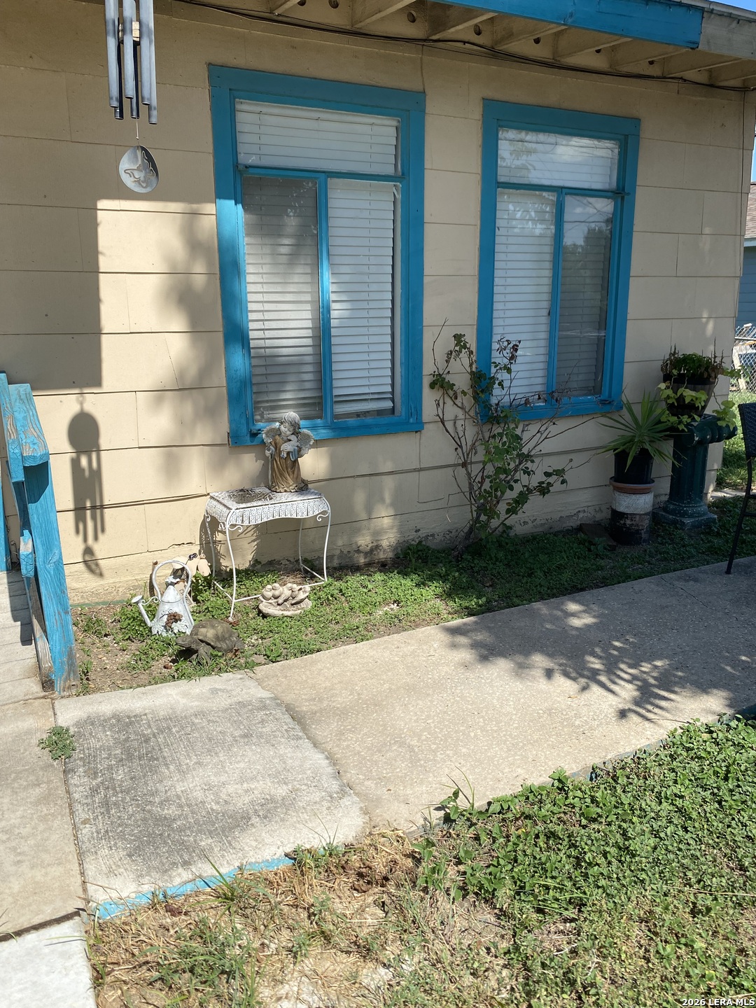 2040 Buffalo Street San Antonio TX 78211