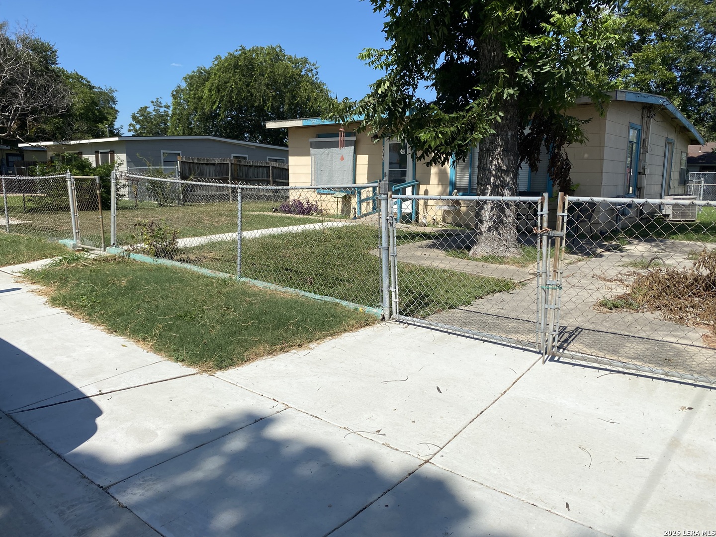 2040 Buffalo Street San Antonio TX 78211