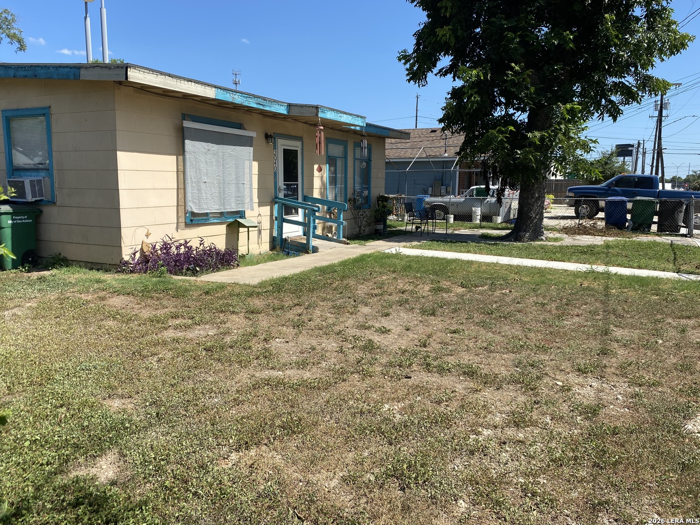 2040 Buffalo Street San Antonio TX 78211