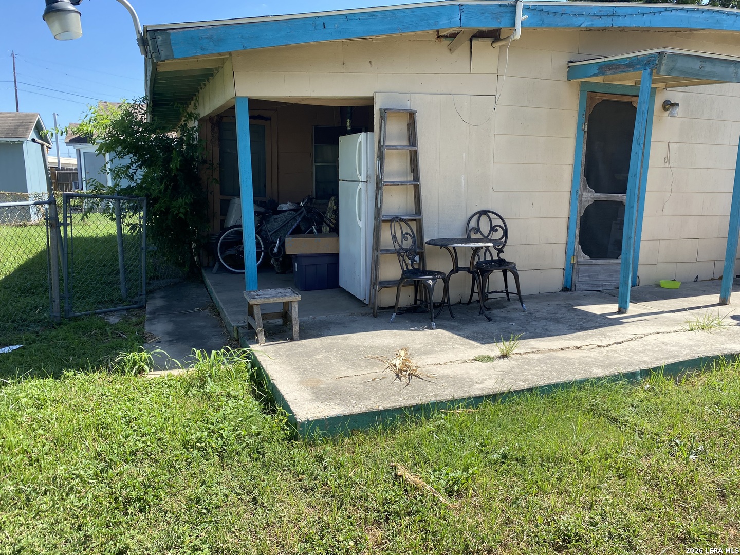 2040 Buffalo Street San Antonio TX 78211