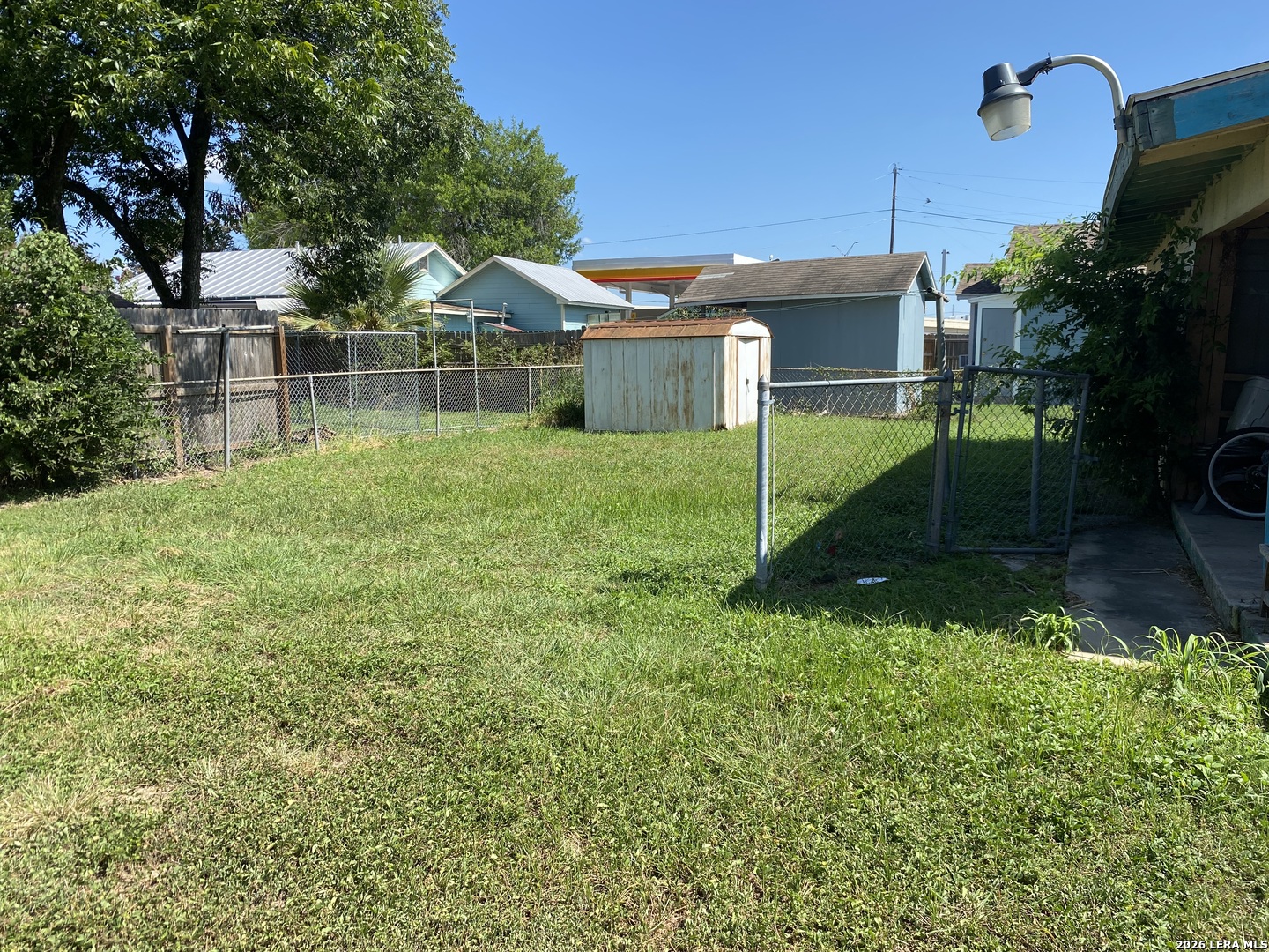 2040 Buffalo Street San Antonio TX 78211