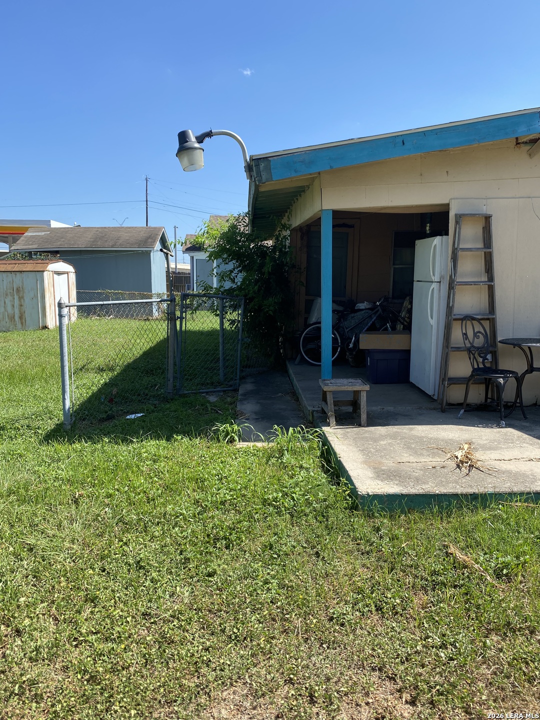 2040 Buffalo Street San Antonio TX 78211