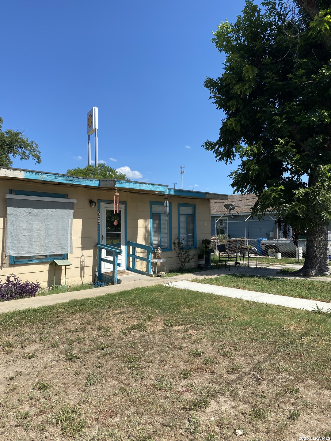2040 Buffalo Street San Antonio TX 78211