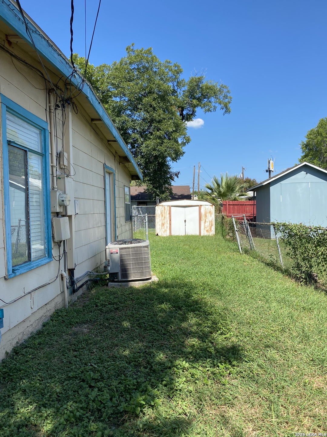 2040 Buffalo Street San Antonio TX 78211