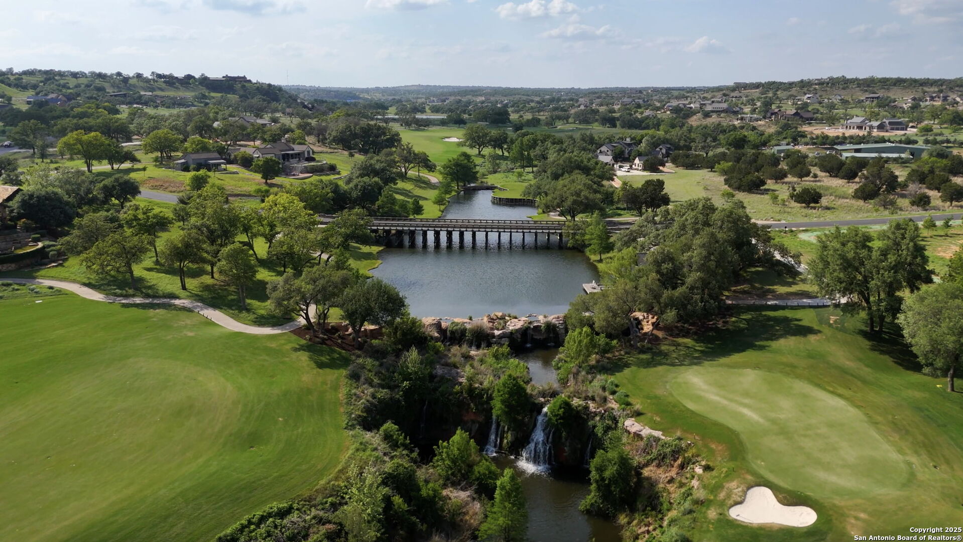 Lot 625 W Eldorado Ridge Drive Fredericksburg TX 78624
