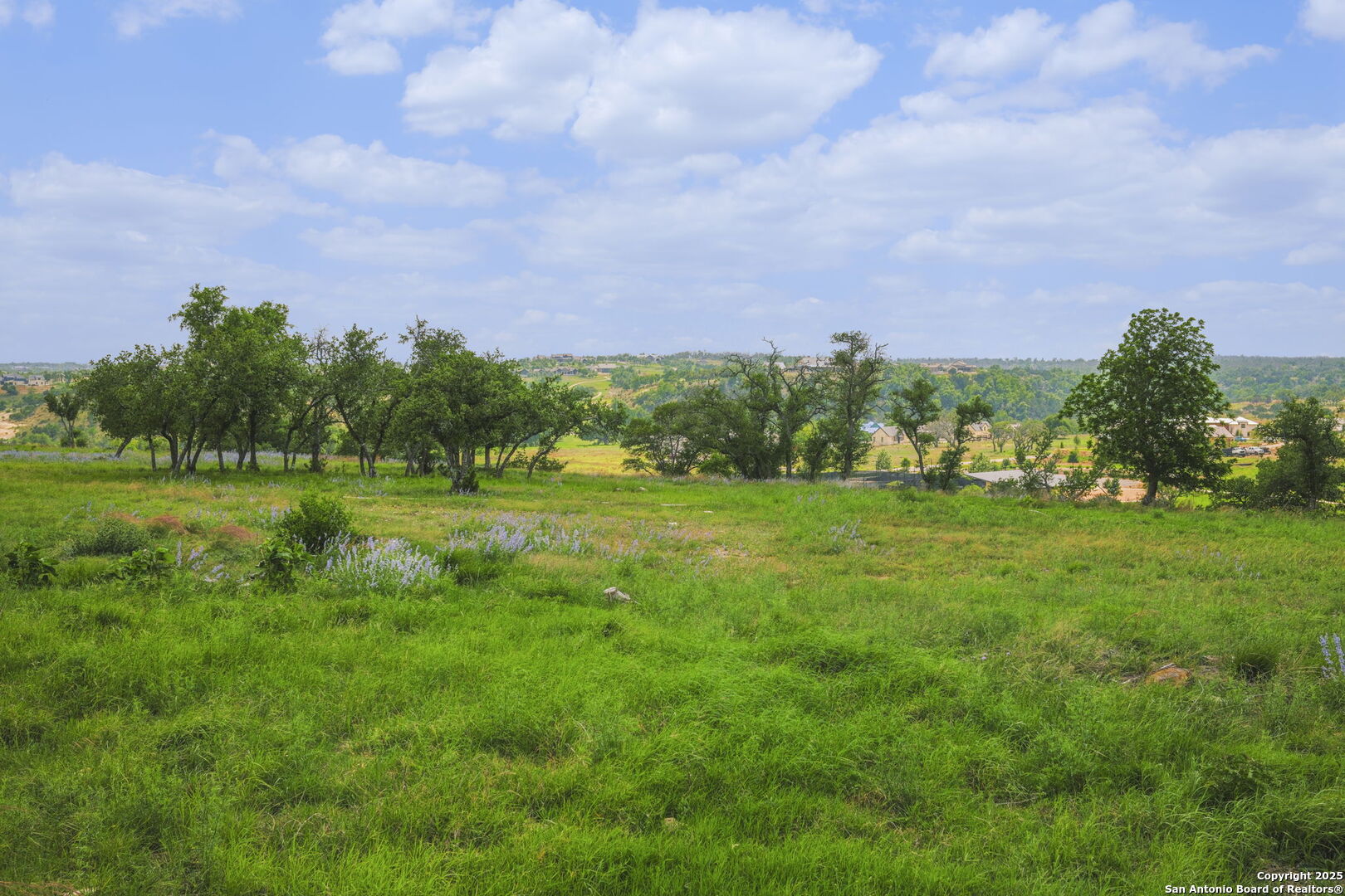 Lot 625 W Eldorado Ridge Drive Fredericksburg TX 78624