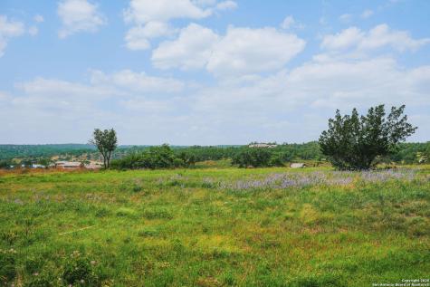 Lot 625 W Eldorado Ridge Drive Fredericksburg TX 78624