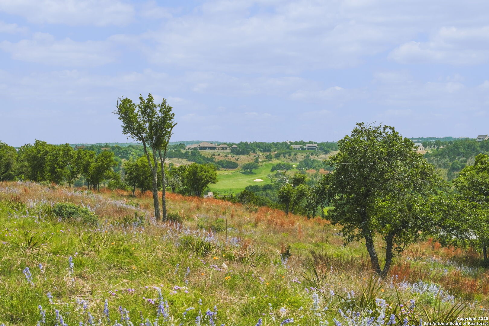 Lot 625 W Eldorado Ridge Drive Fredericksburg TX 78624
