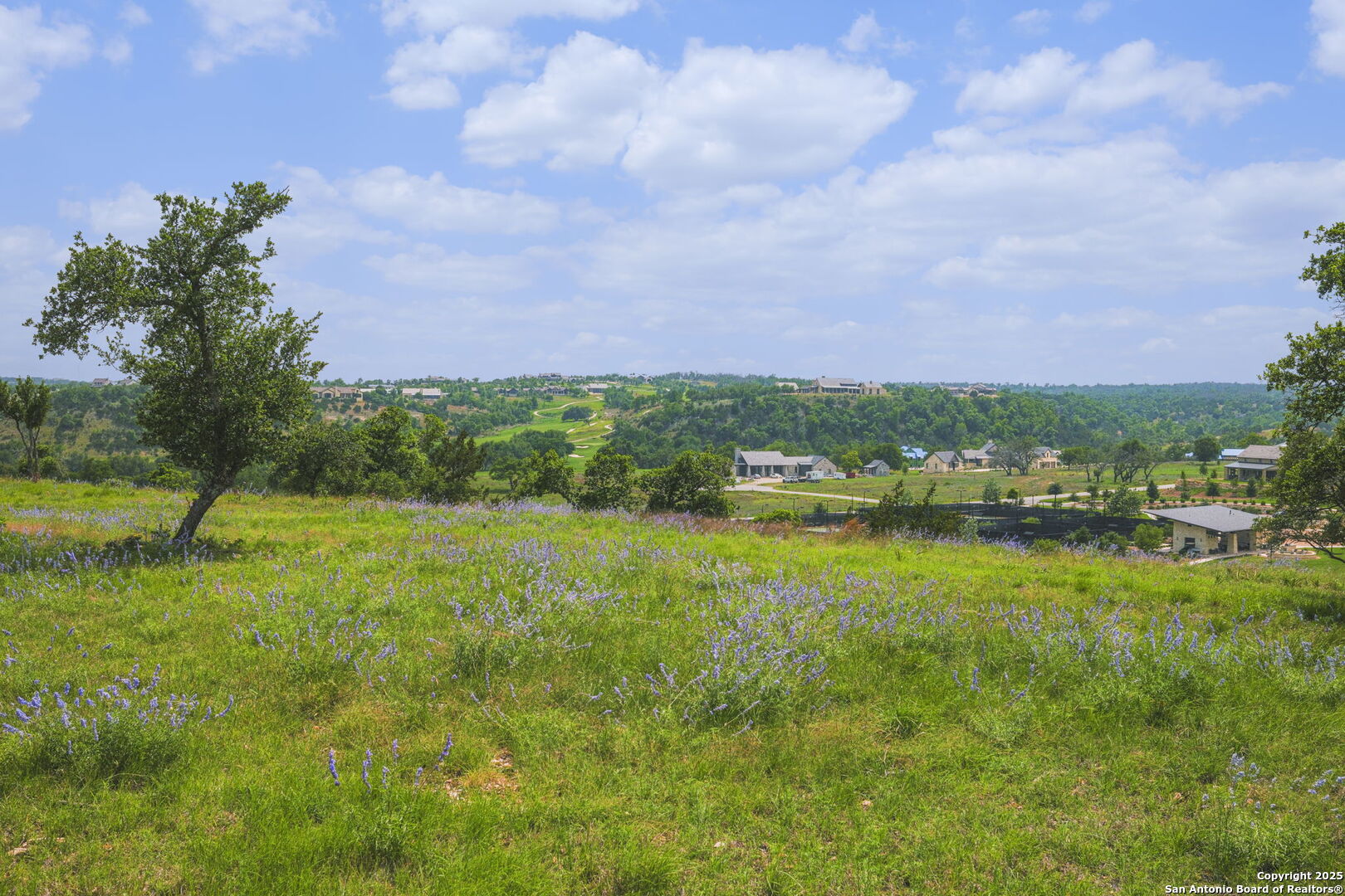 Lot 625 W Eldorado Ridge Drive Fredericksburg TX 78624