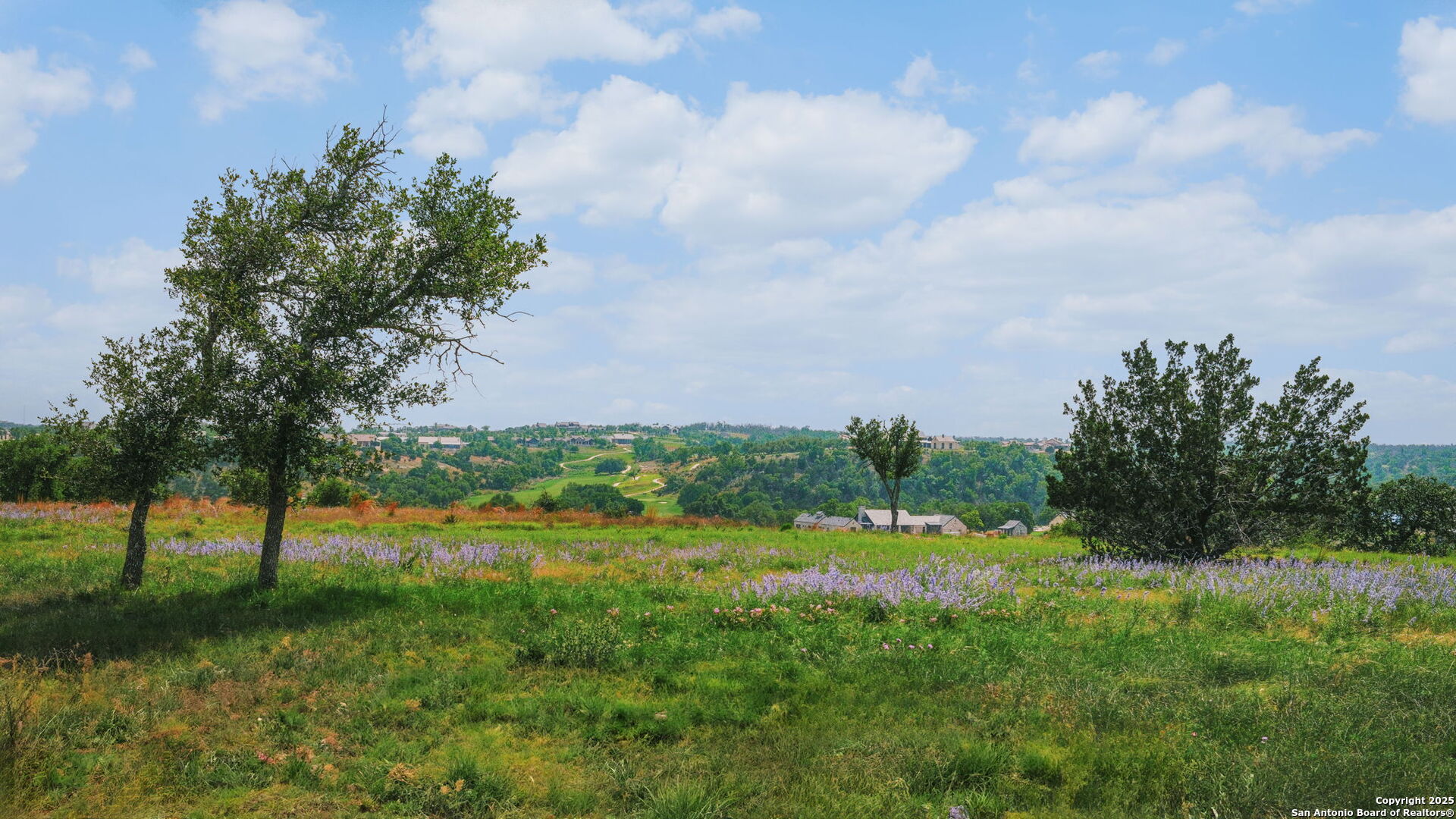 Lot 625 W Eldorado Ridge Drive Fredericksburg TX 78624