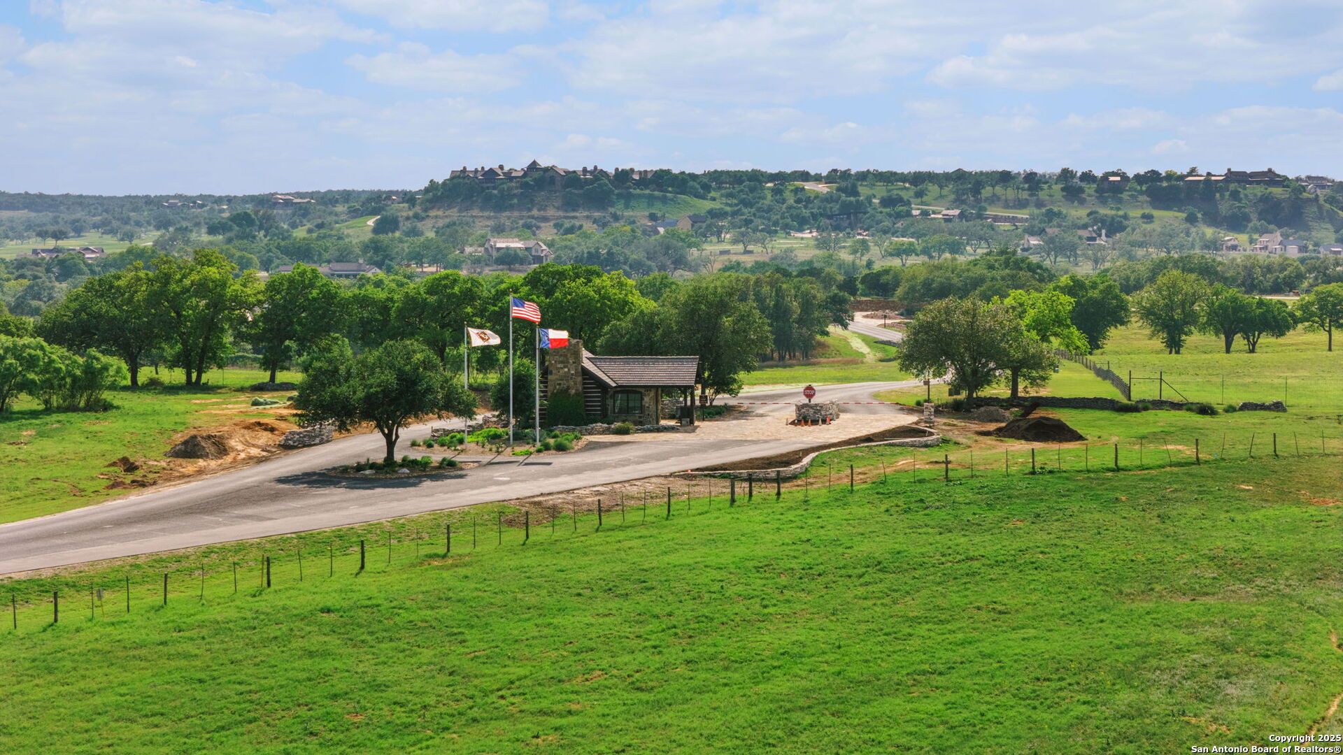 Lot 625 W Eldorado Ridge Drive Fredericksburg TX 78624